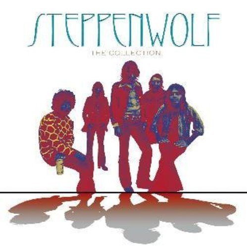 album steppenwolf