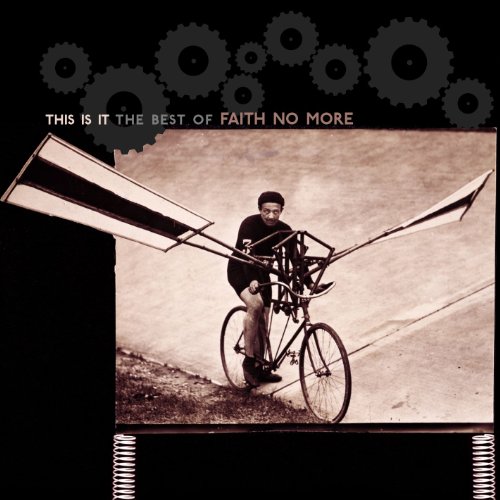 album faith no more