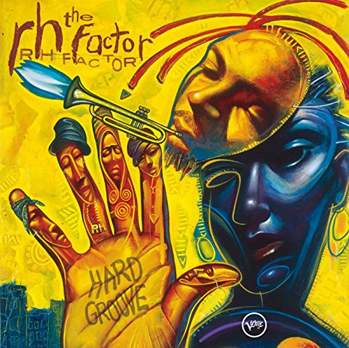 album the rh factor