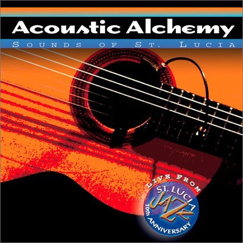 album acoustic alchemy