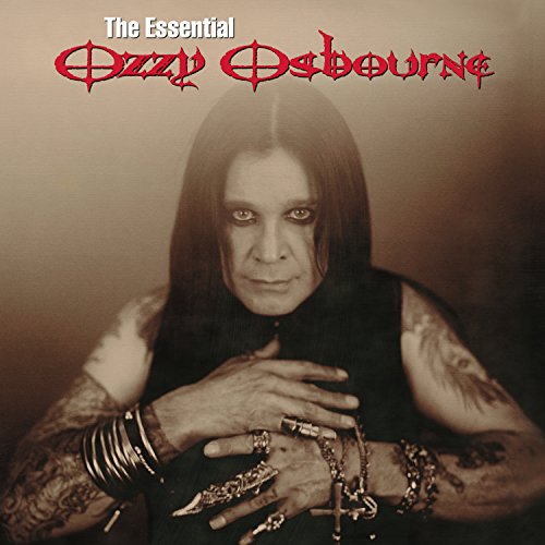 album ozzy osbourne