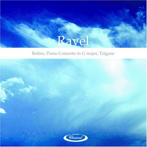 album maurice ravel