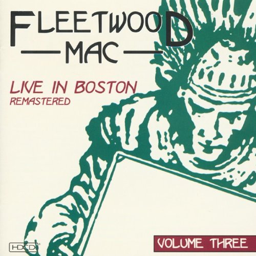 album fleetwood mac