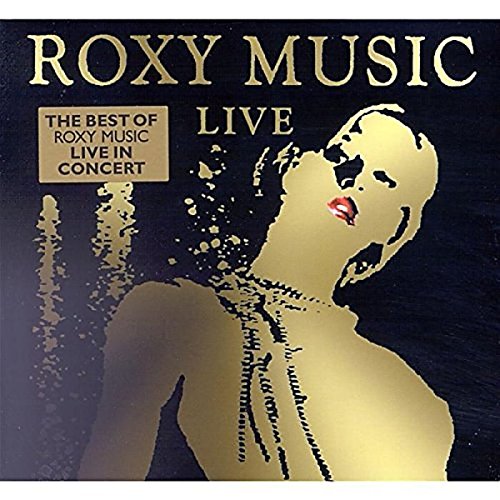 album roxy music