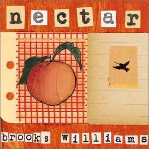 album brooks williams