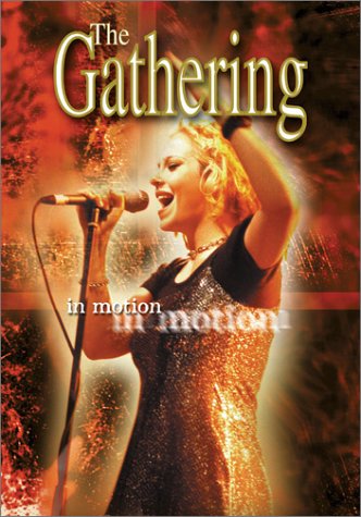 album the gathering