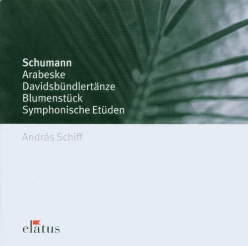 album robert schumann