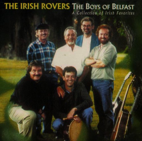 album the irish rovers