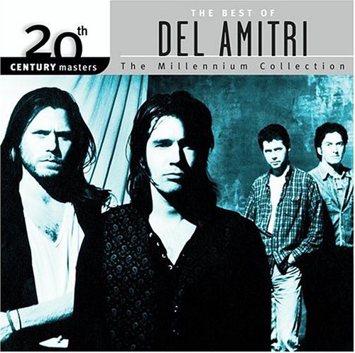 album del amitri