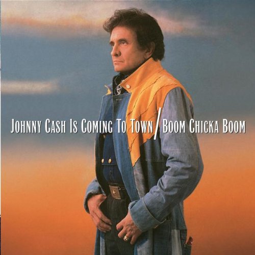 album johnny cash