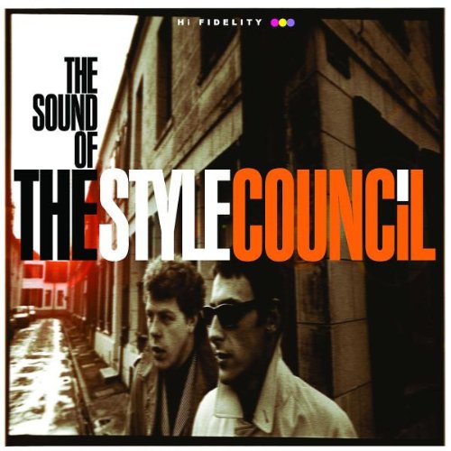 album the style council