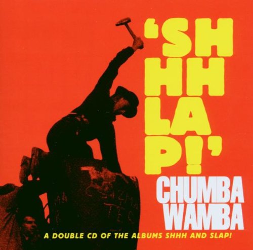 album chumbawamba