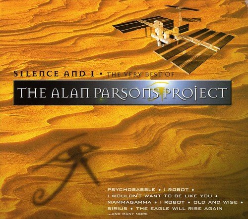 album the alan parsons project