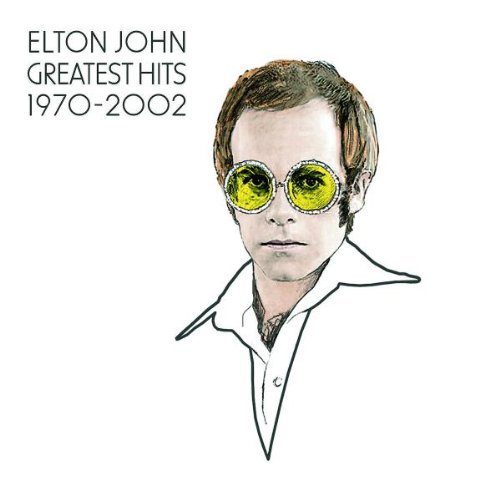 album elton john