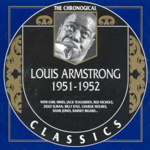 album louis armstrong