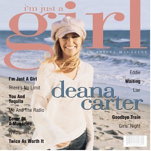 album deana carter