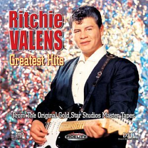 album ritchie valens