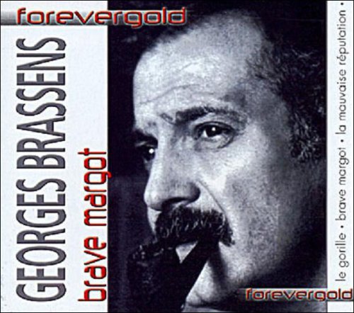 album georges brassens