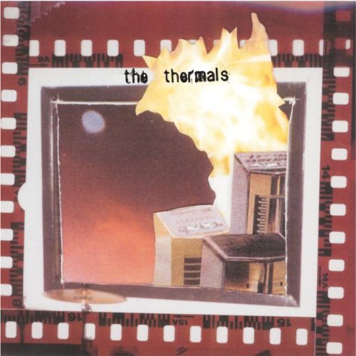 album the thermals