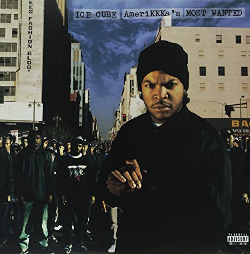 album ice cube