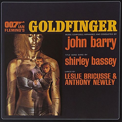 album john barry