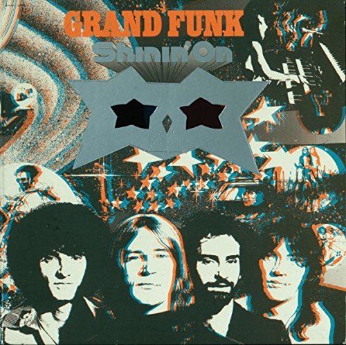 album grand funk railroad