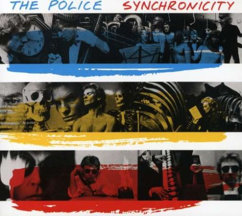 album the police