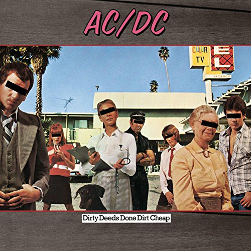 album acdc