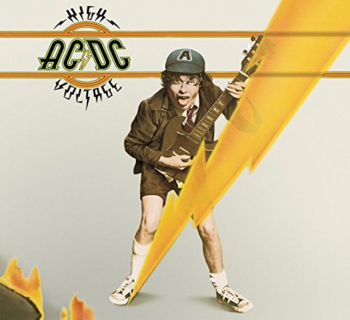 album acdc