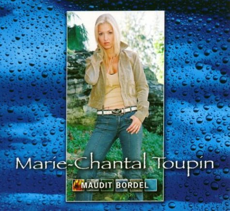 album marie-chantal toupin