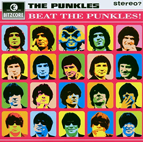 album the punkles