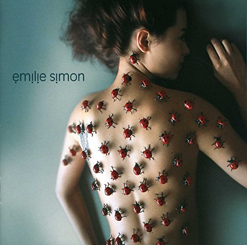 album emilie simon