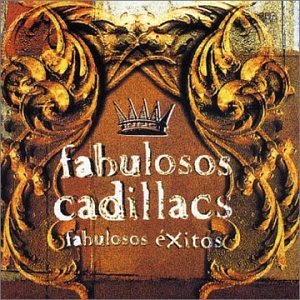 album los fabulosos cadillacs