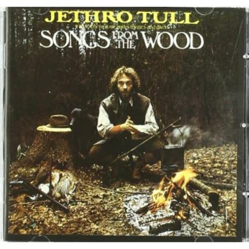 album jethro tull