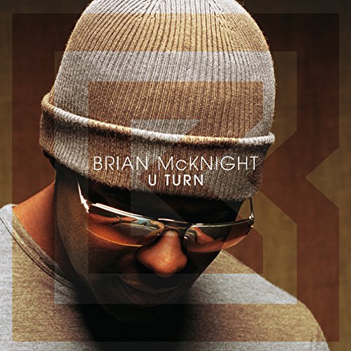 album brian mcknight