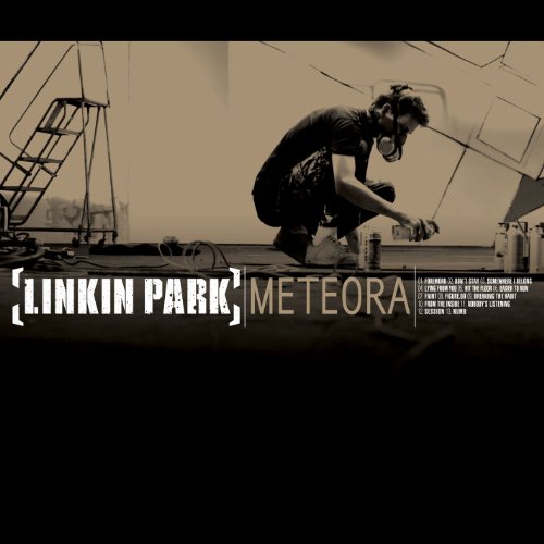 album linkin park