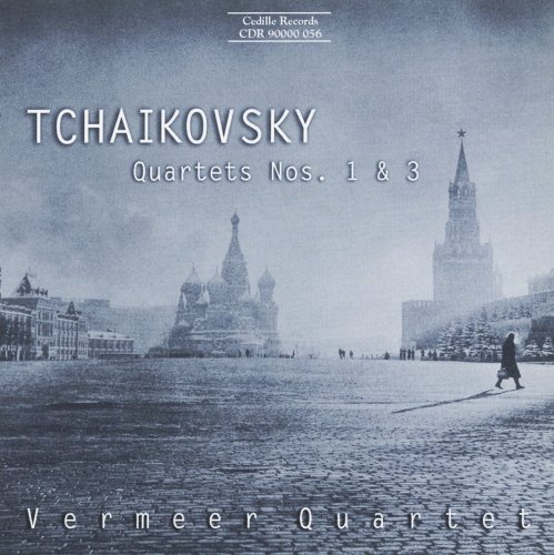 album piotr tchaikovsky