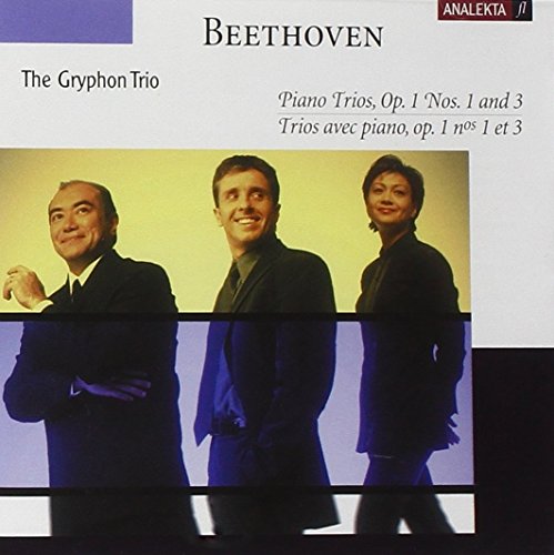 album ludwig van beethoven