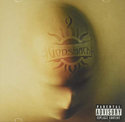 album godsmack