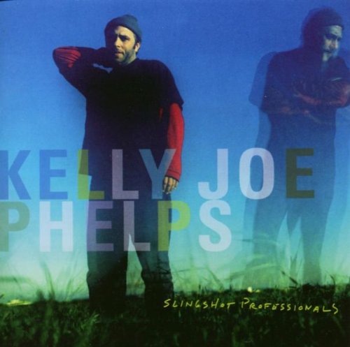 album kelly joe phelps