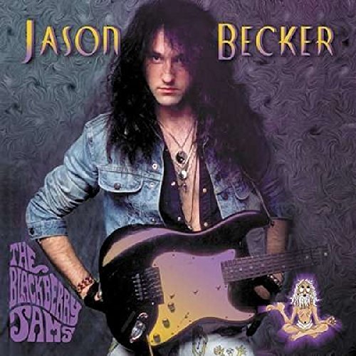 album jason becker