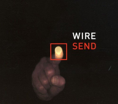 album wire