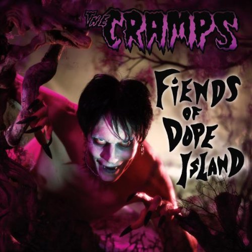 album the cramps