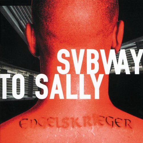 album subway to sally