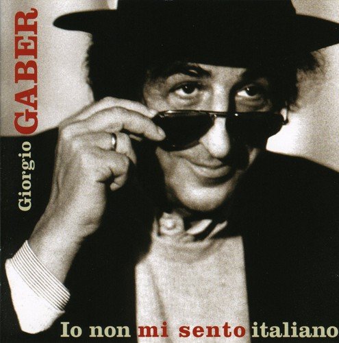 album giorgio gaber