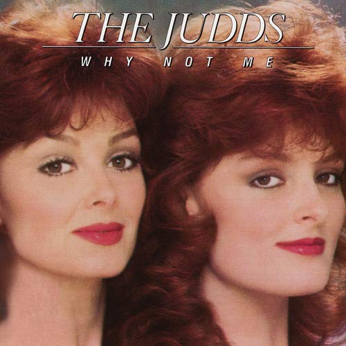 album the judds