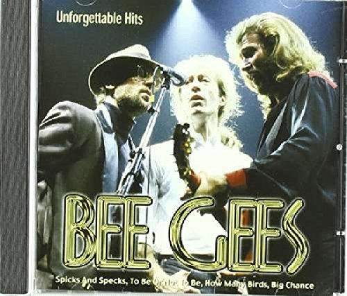 album bee gees