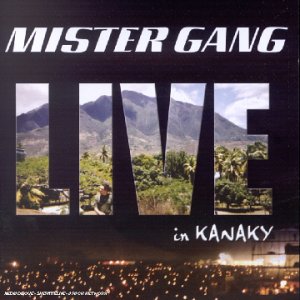 album mister gang