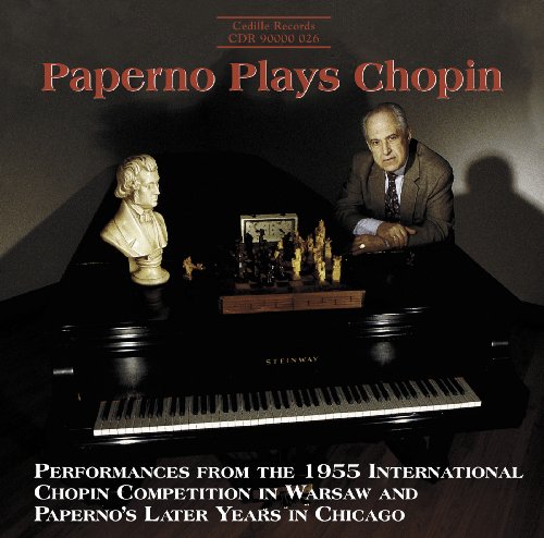 album fryderyk chopin