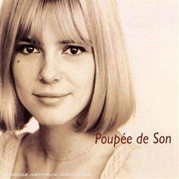 album france gall